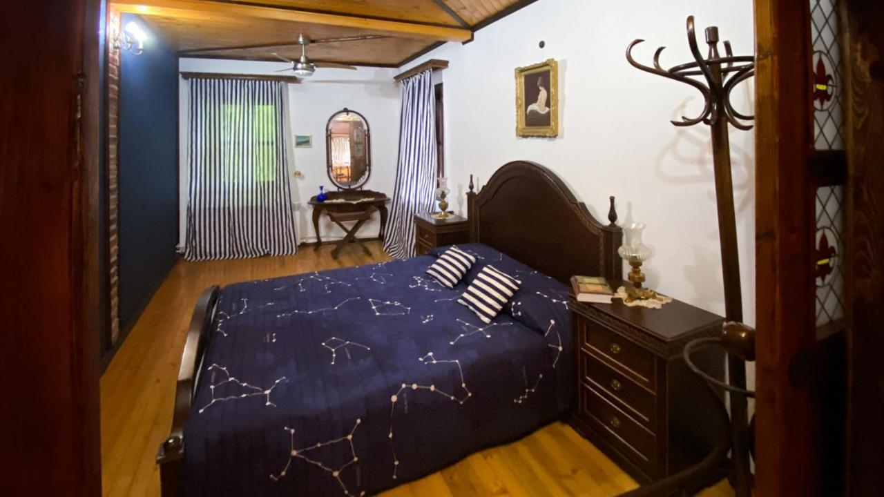 Старата Баkалия The Old Grocery, Guest Rooms Balchik Exterior foto