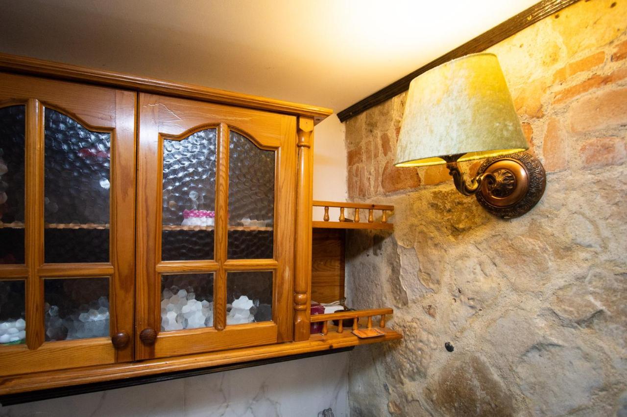 Старата Баkалия The Old Grocery, Guest Rooms Balchik Exterior foto
