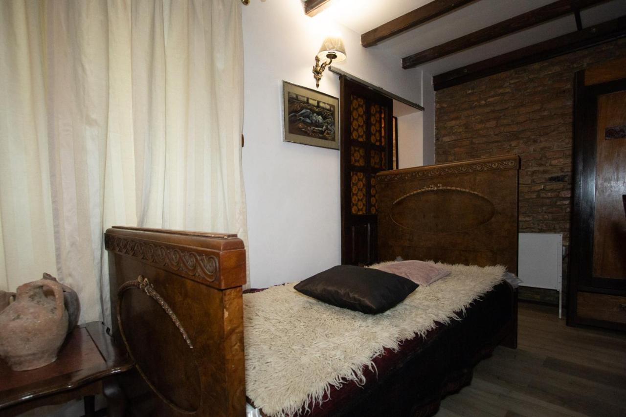 Старата Баkалия The Old Grocery, Guest Rooms Balchik Exterior foto