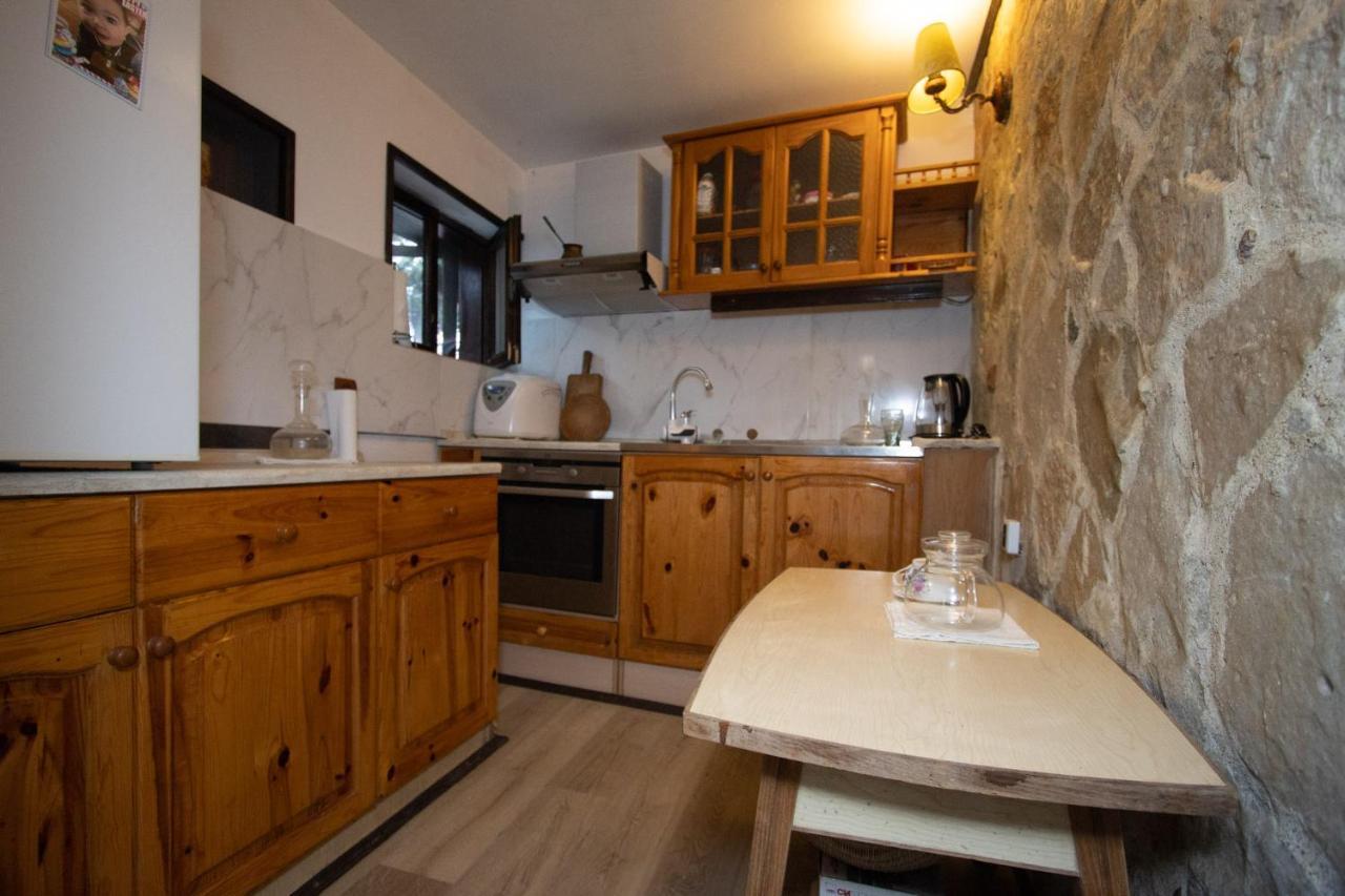Старата Баkалия The Old Grocery, Guest Rooms Balchik Exterior foto