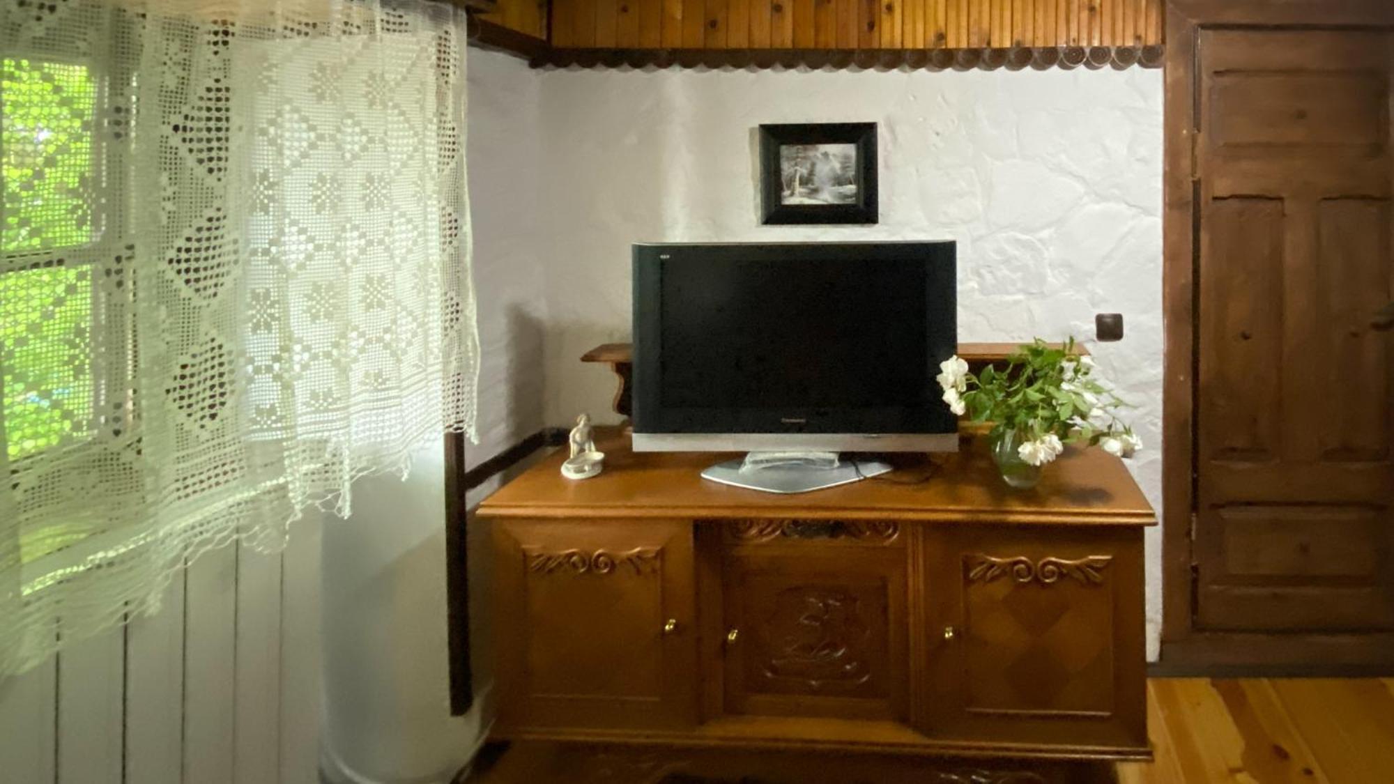 Старата Баkалия The Old Grocery, Guest Rooms Balchik Exterior foto