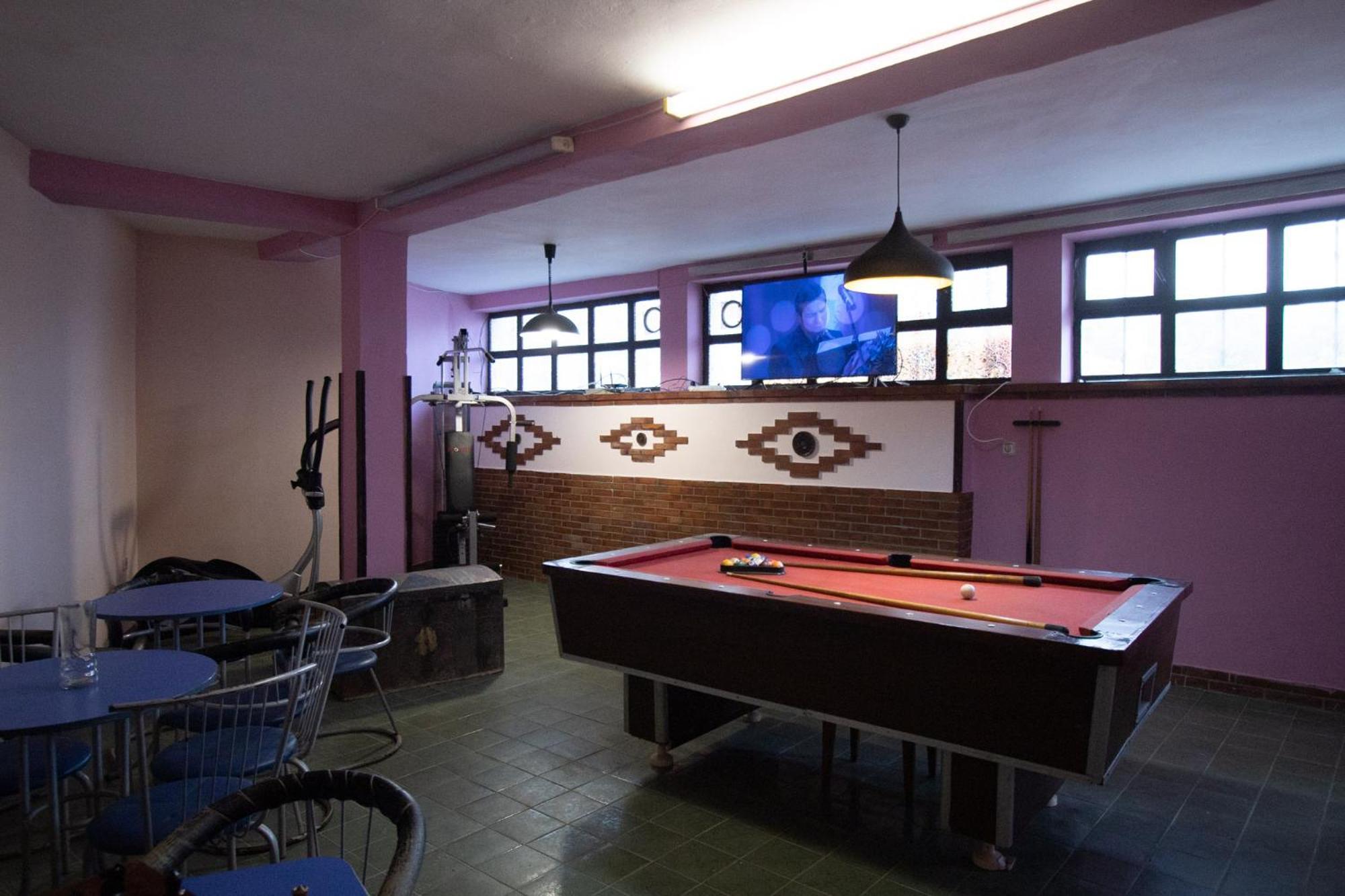 Старата Баkалия The Old Grocery, Guest Rooms Balchik Exterior foto
